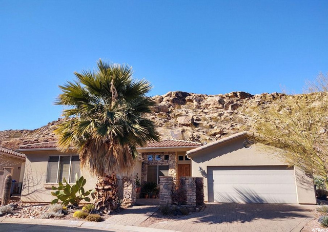 1140 E Fort Pierce Dr N #43, St. George, UT 84790