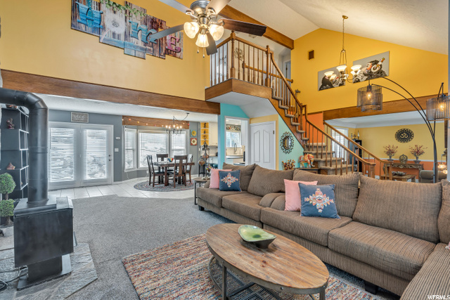 8065 S 2525 E, South Weber, UT 84405 — photo 8