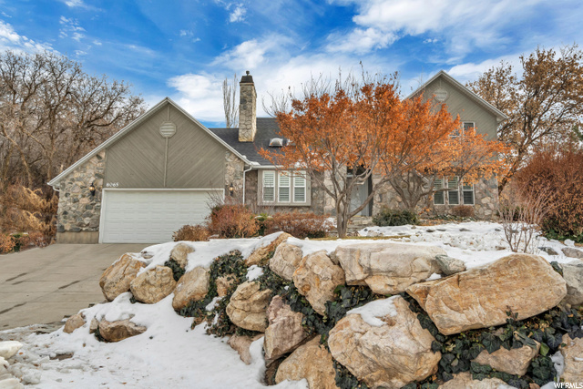 8065 S 2525 E, South Weber, UT 84405 — photo 2