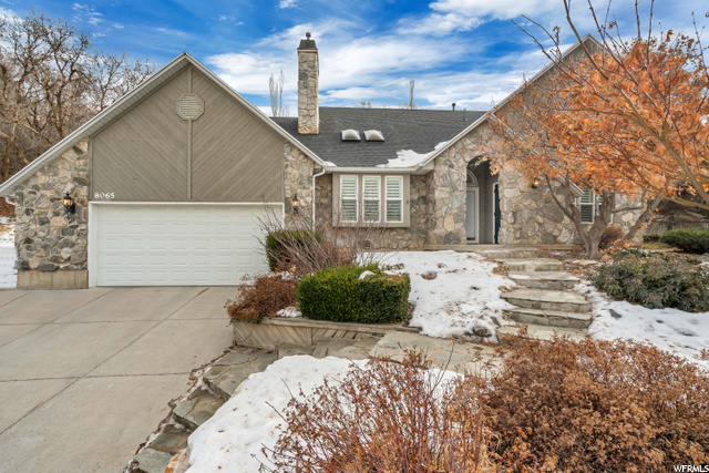 8065 S 2525 E, South Weber, UT 84405 — photo 3