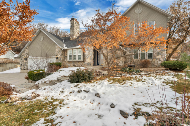 8065 S 2525 E, South Weber, UT 84405 — photo 4