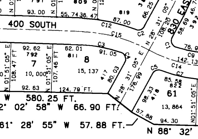 812 E 400 S #8, Smithfield, UT 84335 — photo 8