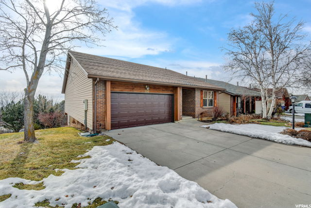 399 E 3350 N, North Ogden, UT 84414 — photo 2
