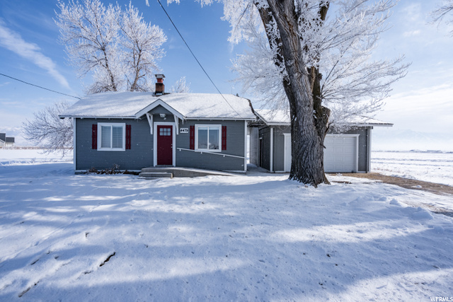 4479 N 2400 W, Benson, UT 84335 — photo 3