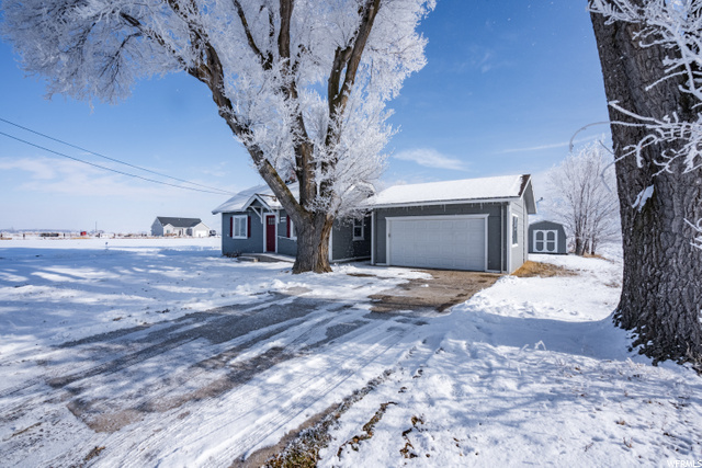 4479 N 2400 W, Benson, UT 84335 — photo 2