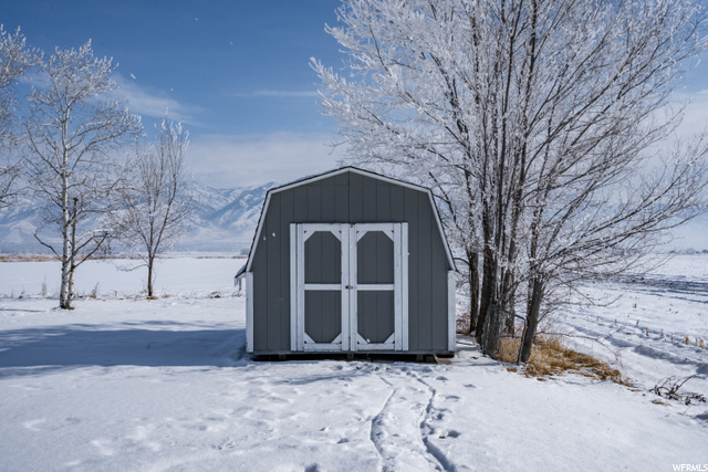 4479 N 2400 W, Benson, UT 84335 — photo 6