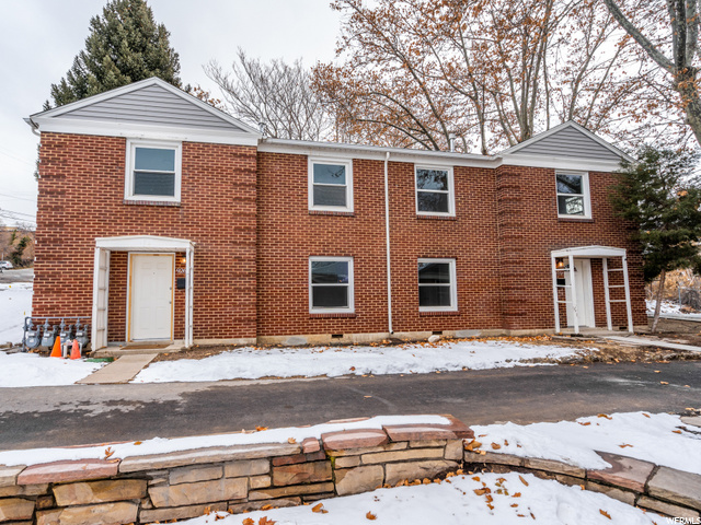 926 E 500 S #A, Salt Lake City, UT 84102