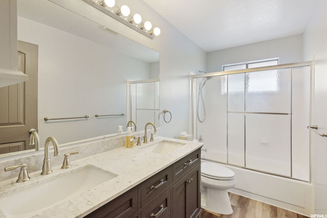 580 E 10425 S, Sandy, UT 84070 — photo 12