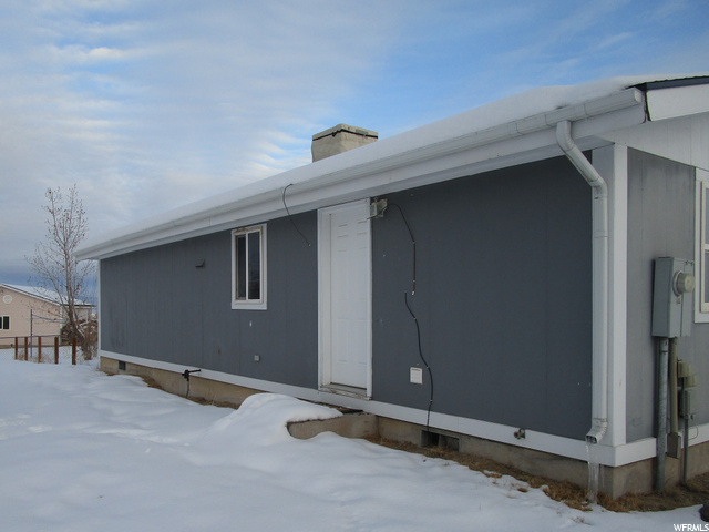 1447 E 5925 S, Vernal, UT 84078 — photo 3