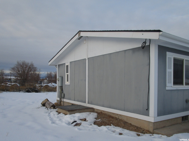 1447 E 5925 S, Vernal, UT 84078 — photo 2