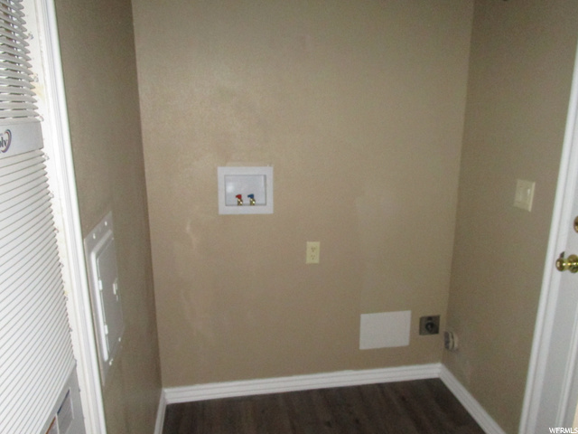 1447 E 5925 S, Vernal, UT 84078 — photo 8