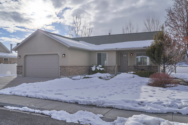652 S 10 E, Ephraim, UT 84627 — photo 2