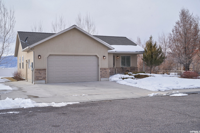 652 S 10 E, Ephraim, UT 84627 — photo 3