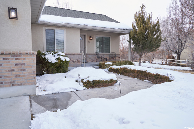 652 S 10 E, Ephraim, UT 84627 — photo 4