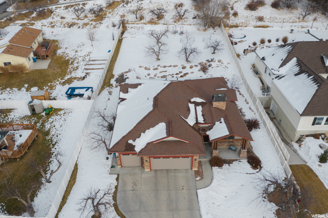1870 N 1350 E, North Logan, UT 84341 — photo 4