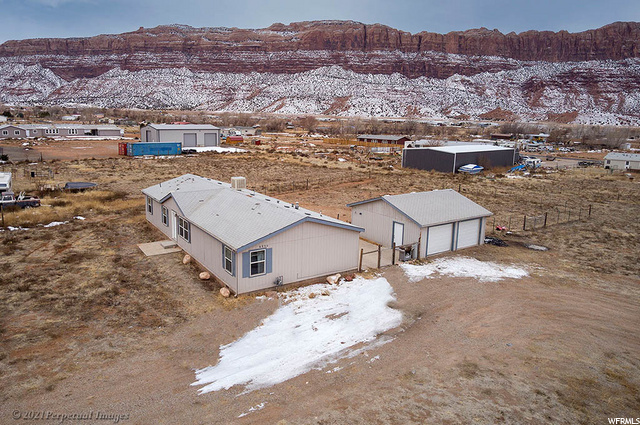 4850 Spanish Dr, Moab, UT 84532