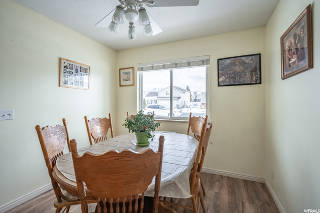 207 S Sunstone Cir W, Logan, UT 84321 — photo 9