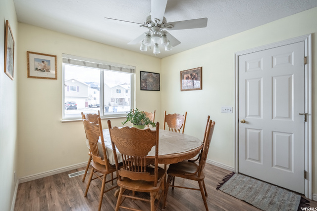 207 S Sunstone Cir W, Logan, UT 84321 — photo 8