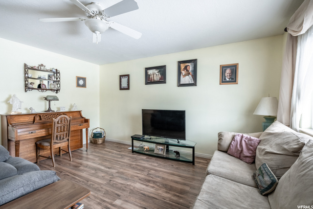 207 S Sunstone Cir W, Logan, UT 84321 — photo 4