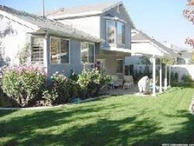 7929 Broken Ridge Dr, Sandy, UT 84094 — photo 5