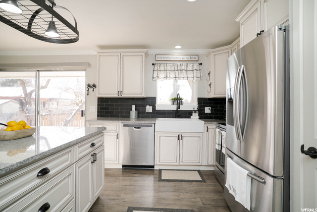 1032 E Deborah Dr S, Bountiful, UT 84010 — photo 9