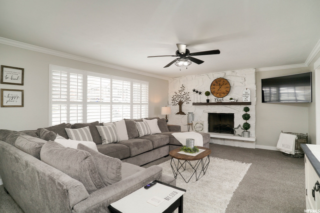 1032 E Deborah Dr S, Bountiful, UT 84010 — photo 3