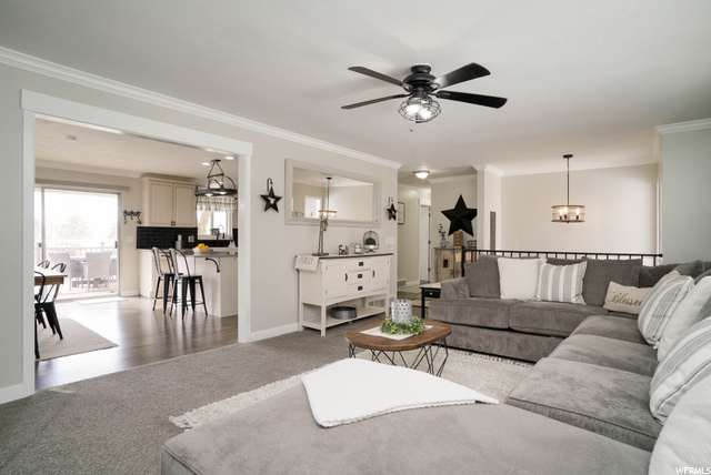 1032 E Deborah Dr S, Bountiful, UT 84010 — photo 5
