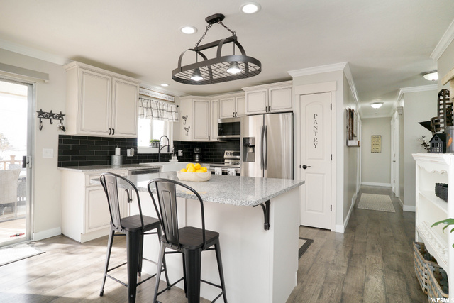 1032 E Deborah Dr S, Bountiful, UT 84010 — photo 8