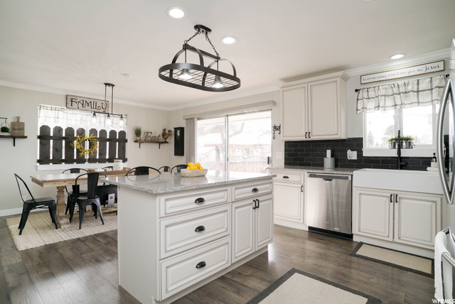1032 E Deborah Dr S, Bountiful, UT 84010 — photo 10