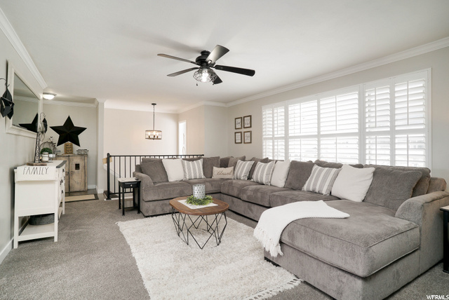 1032 E Deborah Dr S, Bountiful, UT 84010 — photo 4