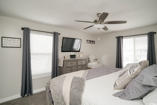 1032 E Deborah Dr S, Bountiful, UT 84010 — photo 12
