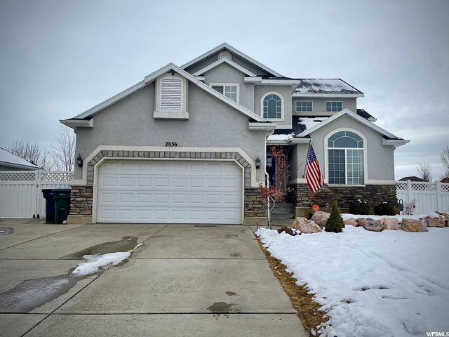 2036 S 350 E, Clearfield, UT 84015 — photo 2