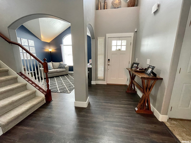 2036 S 350 E, Clearfield, UT 84015 — photo 3