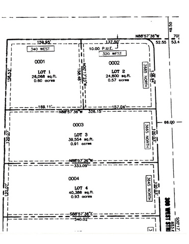 320 W 3700 N #2, Hyde Park, UT 84318 — photo 3