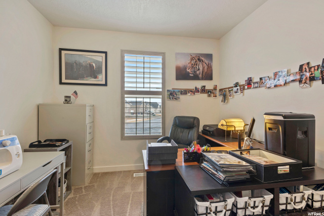 3rd Bedroom