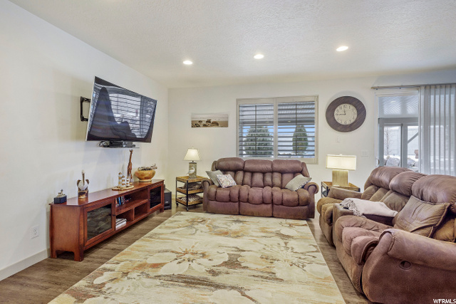 Great room.