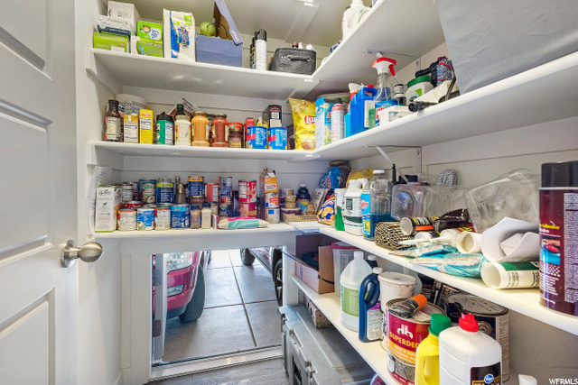 Pantry