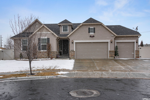 Existing Home