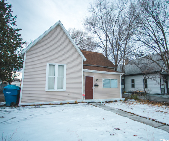 635 E 21 St S, Ogden, UT 84401 — photo 2