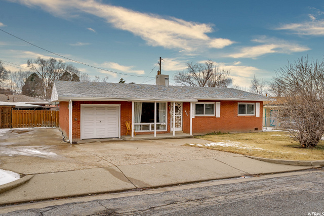 3287 Van Buren Ave, Ogden, UT 84403 — photo 2