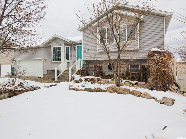5342 S 4200 W, Roy, UT 84067 — photo 2