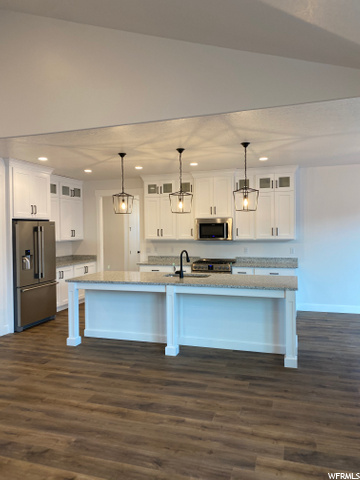 264 W 700 S #1, Mona, UT 84645 — photo 7