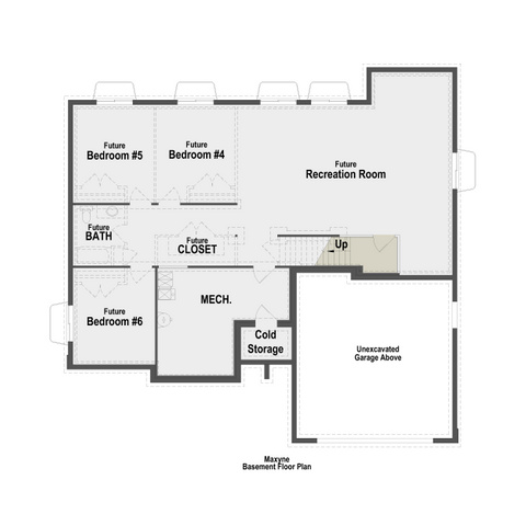 264 W 700 S #1, Mona, UT 84645 — photo 4