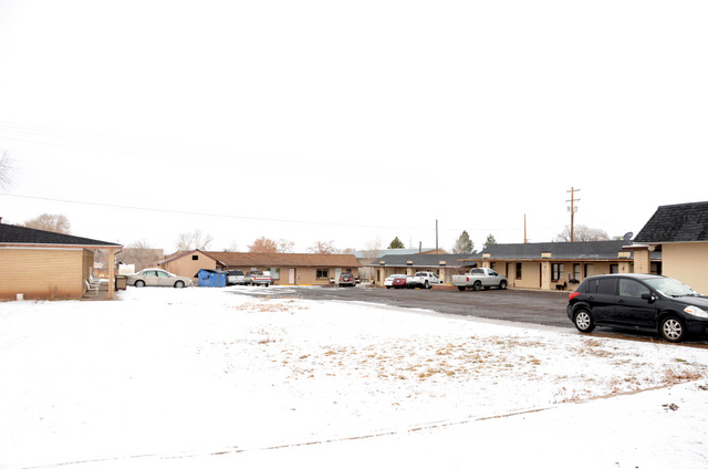 61 N Main St, Fillmore, UT 84631 — photo 2