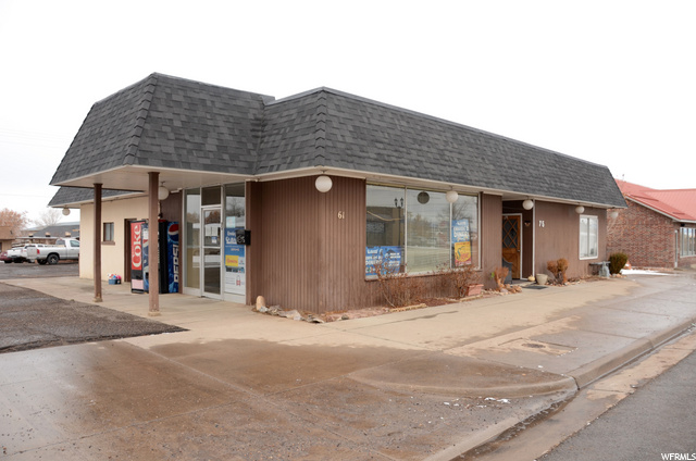 61 N Main St, Fillmore, UT 84631 — photo 3