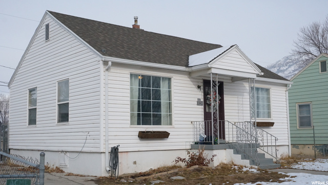 178 Gwen St, Ogden, UT 84404 — photo 2