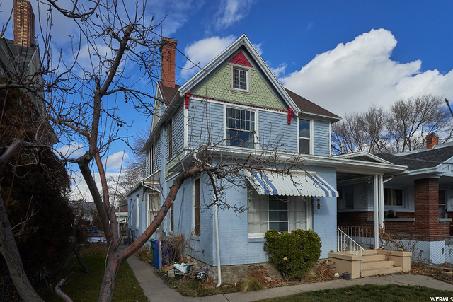 774 E 21st St, Ogden, UT 84401 — photo 2