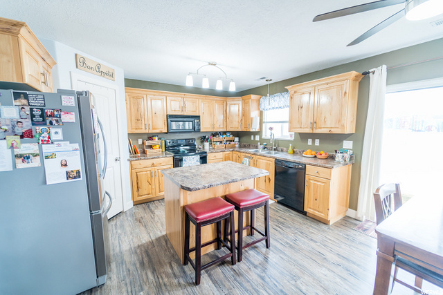 1851 S 1365 W, Logan, UT 84321 — photo 8