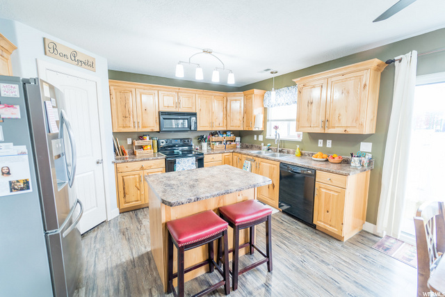 1851 S 1365 W, Logan, UT 84321 — photo 9