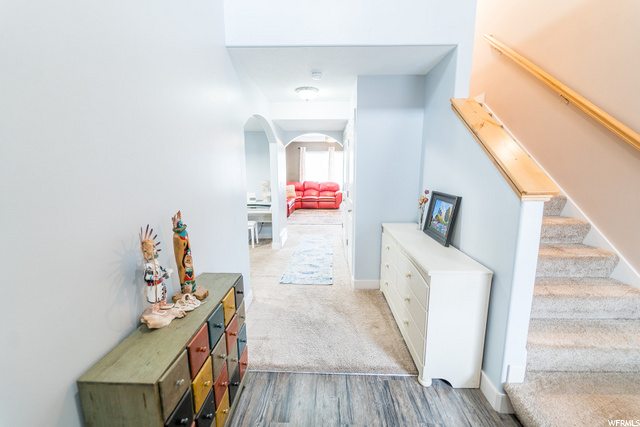 1851 S 1365 W, Logan, UT 84321 — photo 2